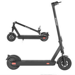 hochwertiger Electro Scooter mit 2 Bremsen